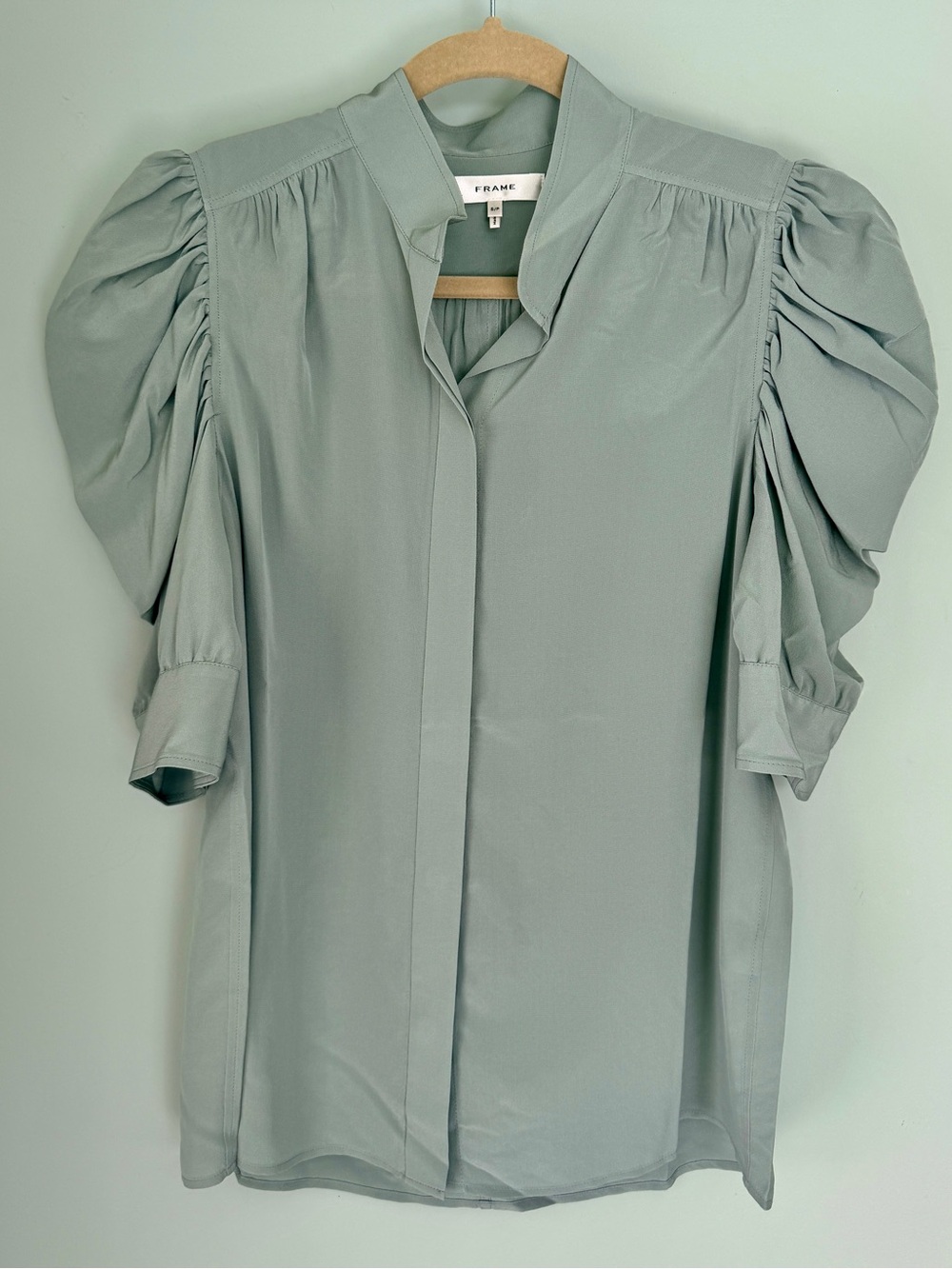 Frame Gillian Blouse